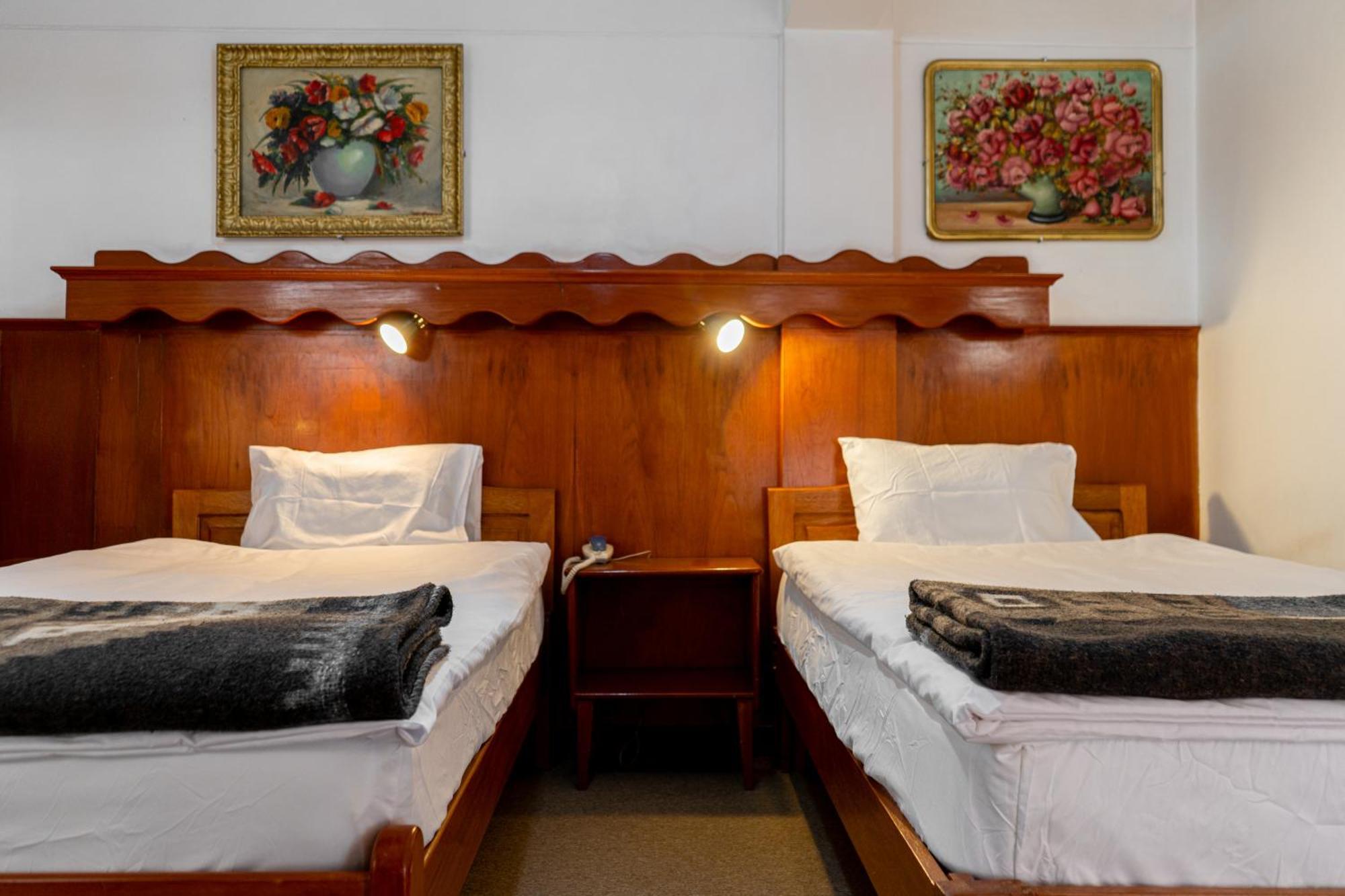 Hotel La Posada De Atahualpa Cuzco Kültér fotó