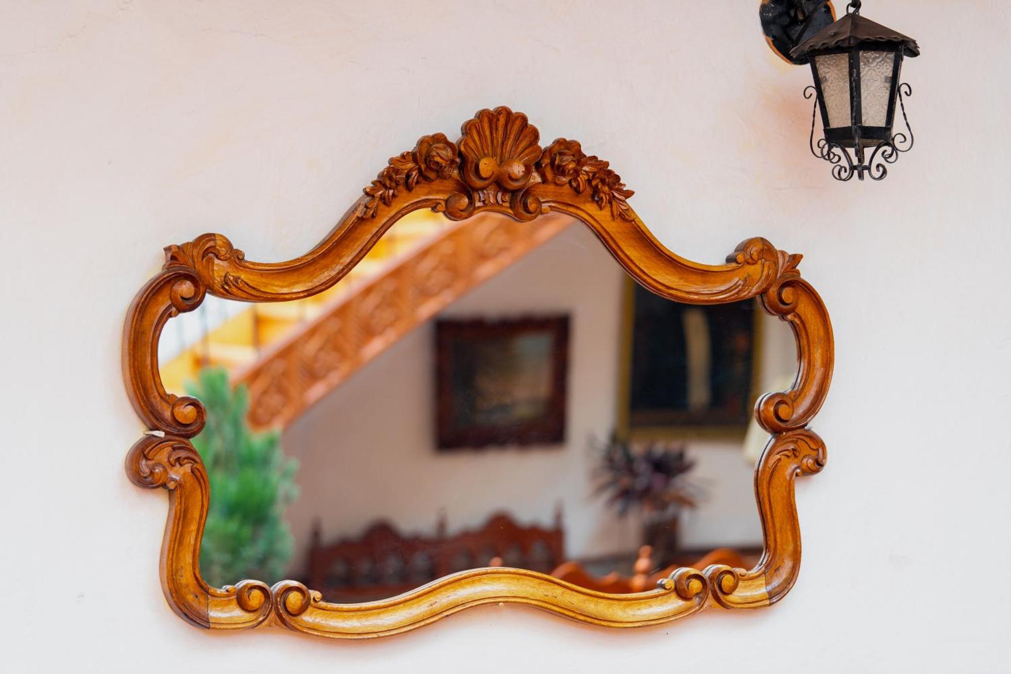 Hotel La Posada De Atahualpa Cuzco Kültér fotó