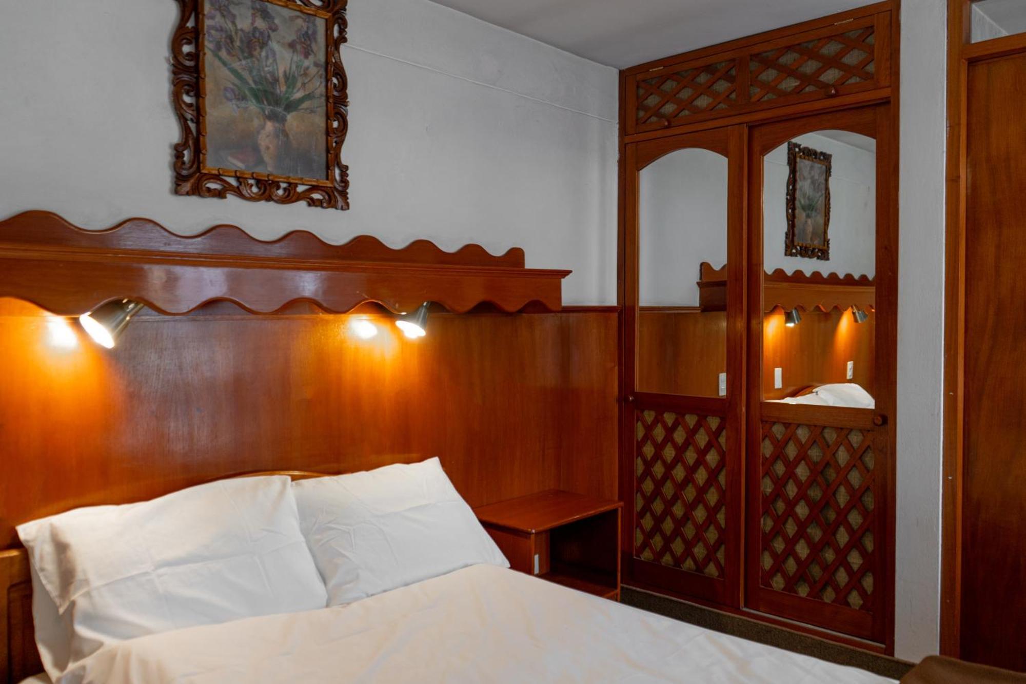 Hotel La Posada De Atahualpa Cuzco Kültér fotó
