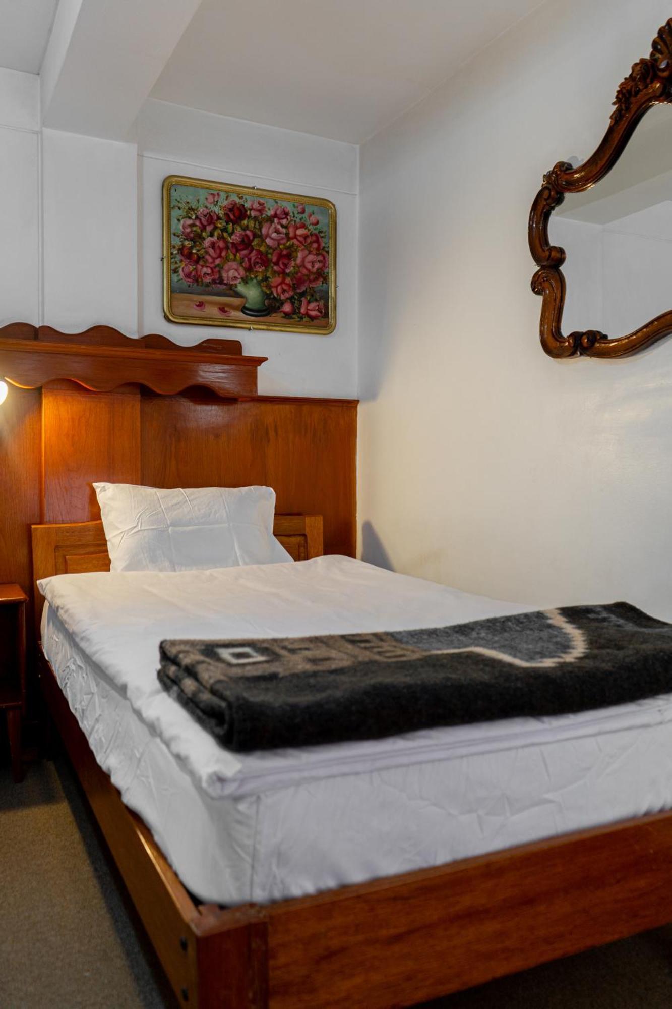 Hotel La Posada De Atahualpa Cuzco Kültér fotó