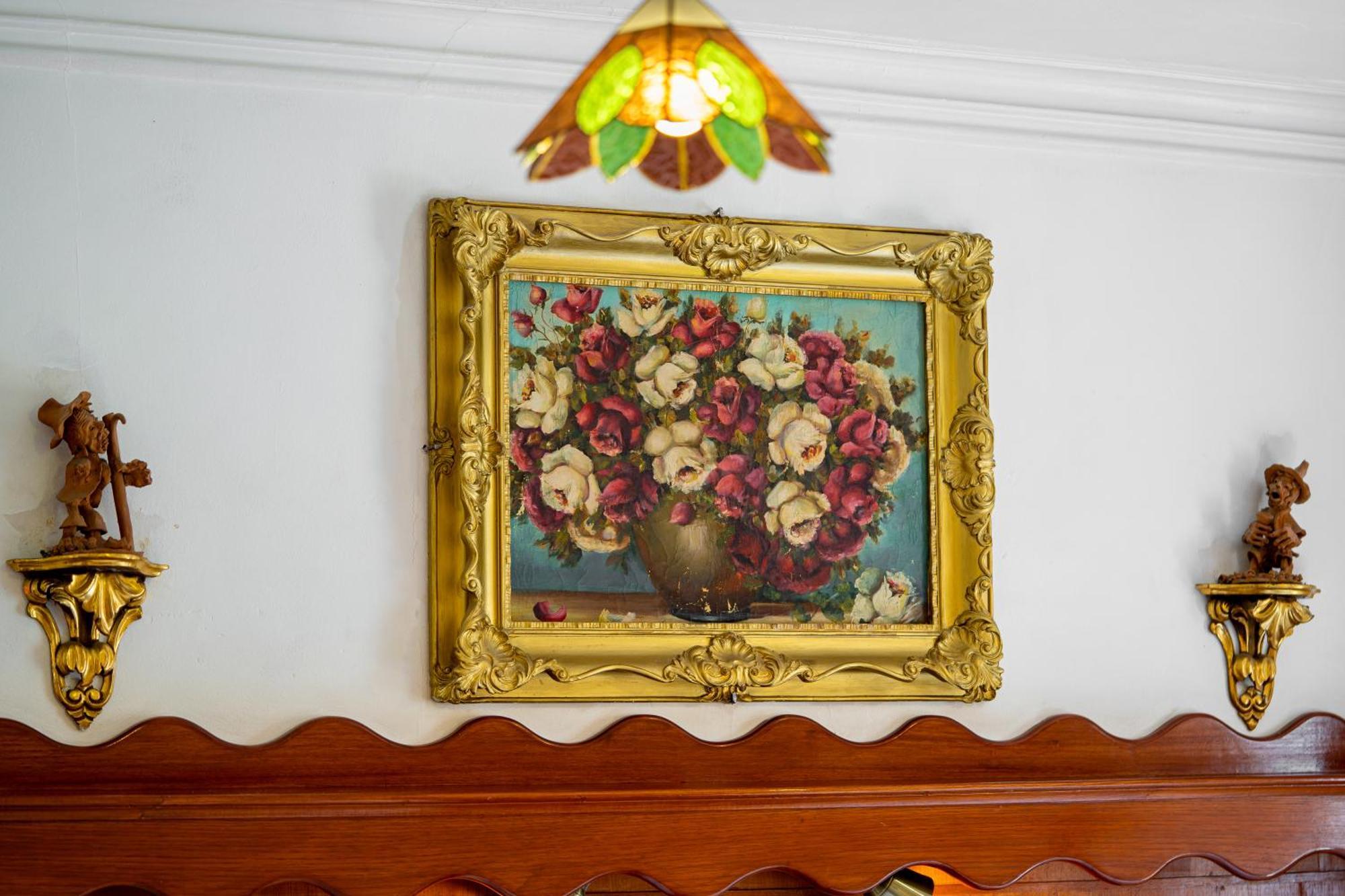 Hotel La Posada De Atahualpa Cuzco Kültér fotó