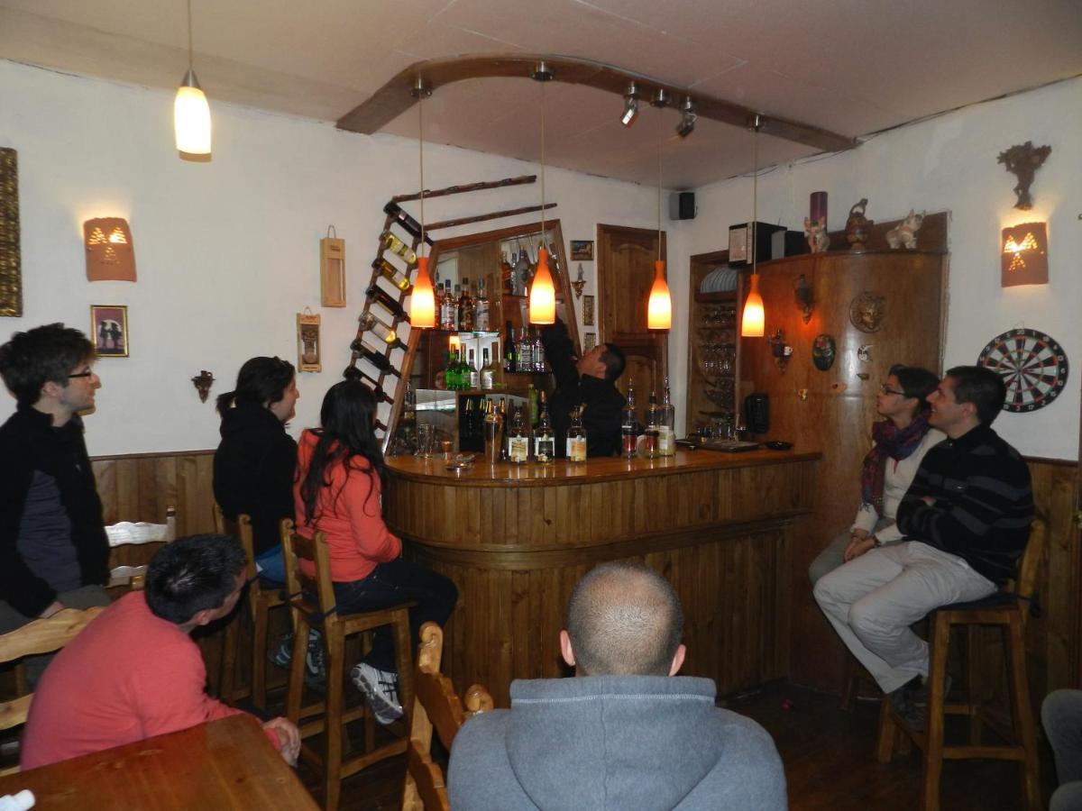 Hotel La Posada De Atahualpa Cuzco Kültér fotó